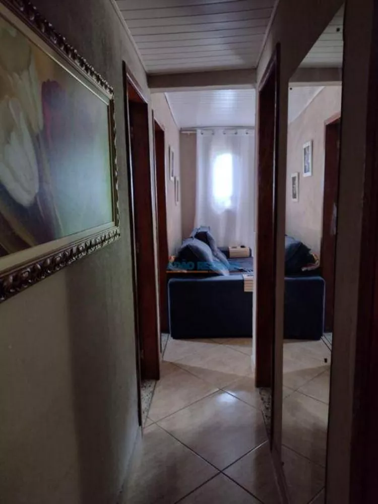 Casa, 3 quartos, 66 m² - Foto 5