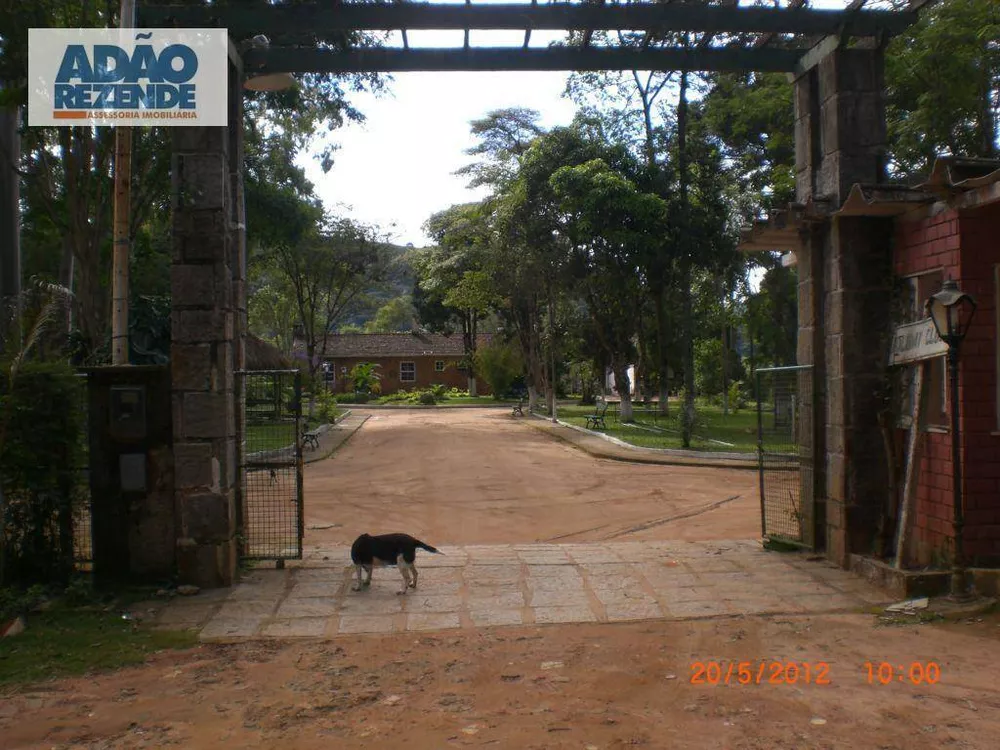 Terreno, 6 hectares - Foto 2