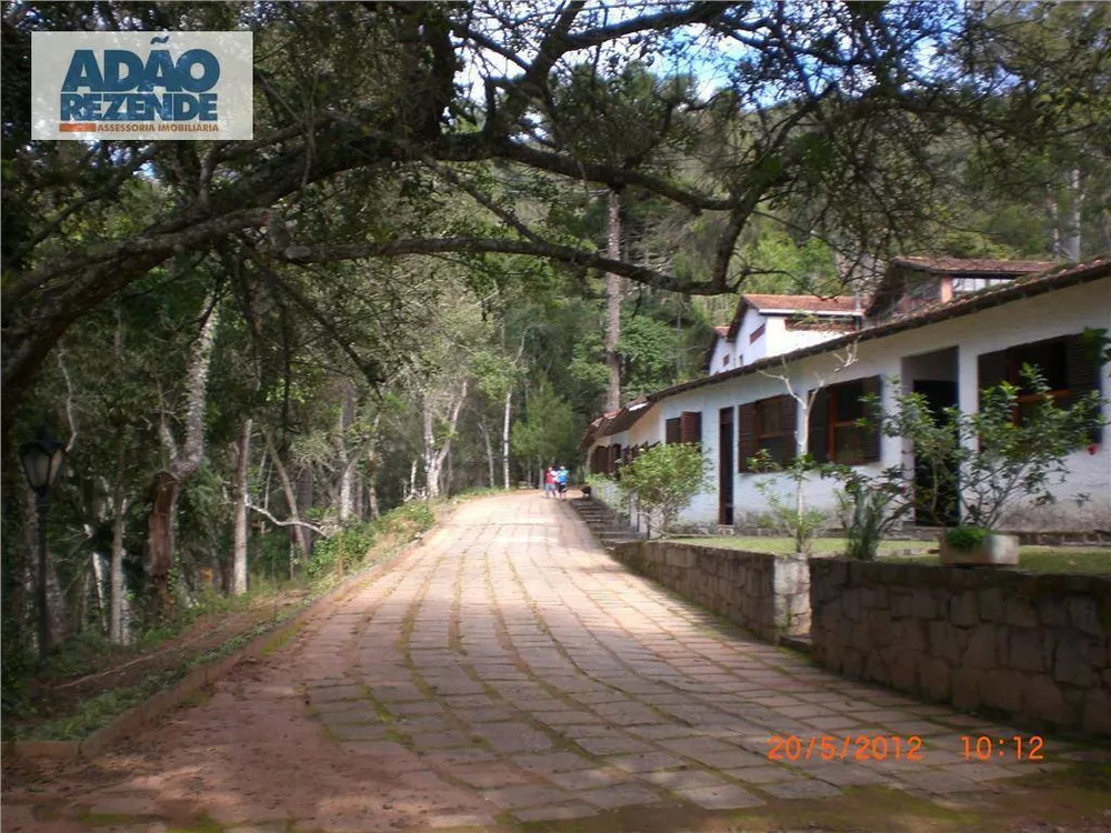 Terreno, 6 hectares - Foto 8