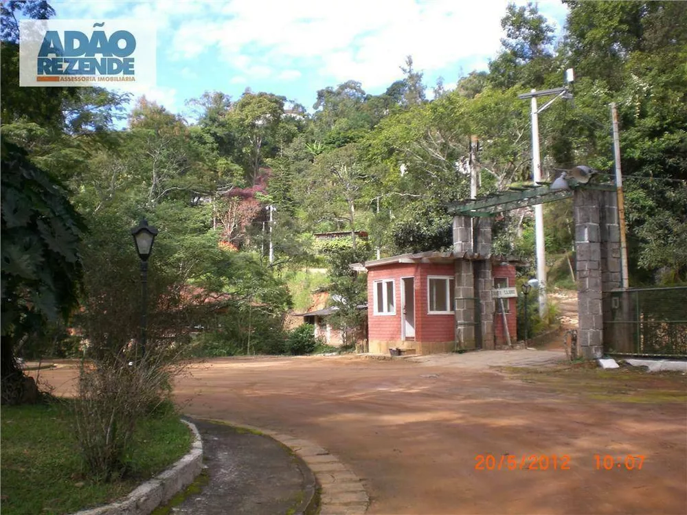 Terreno, 6 hectares - Foto 6