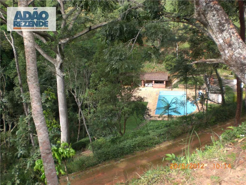 Terreno, 6 hectares - Foto 9