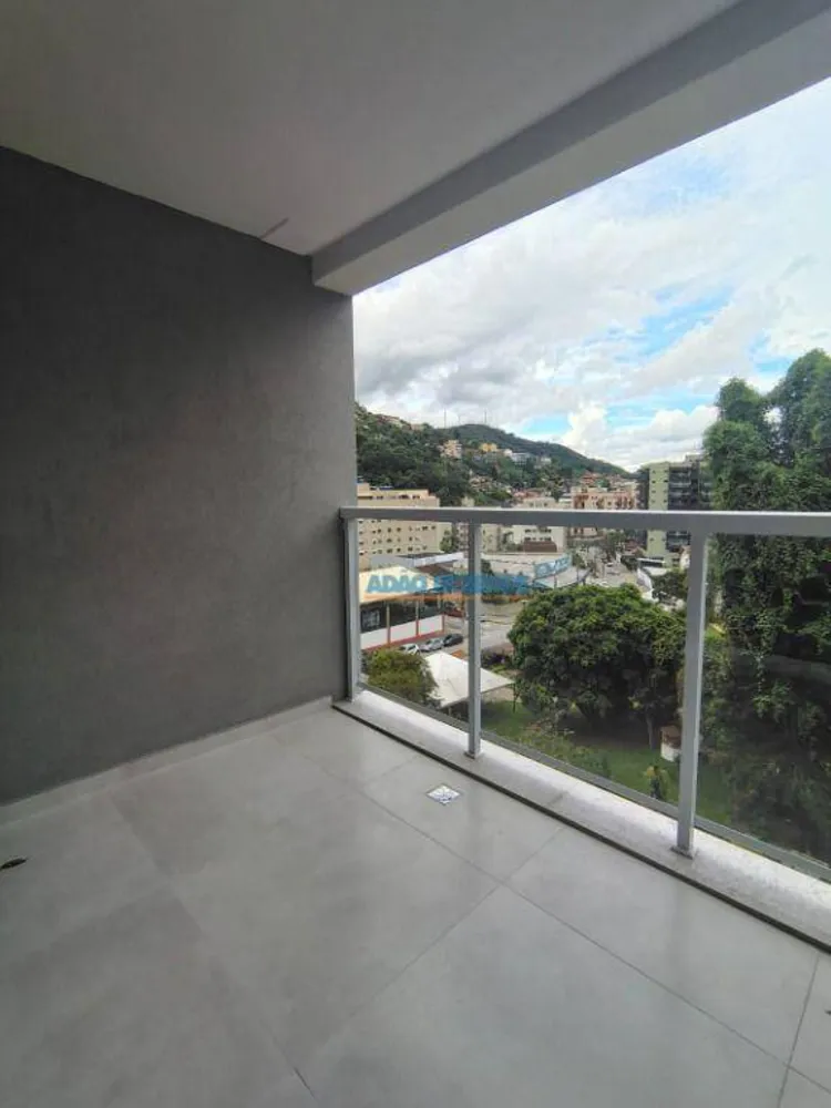 Apartamento, 2 quartos, 97 m² - Foto 14