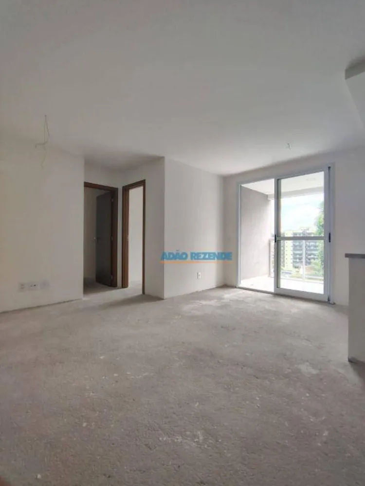 Apartamento, 2 quartos, 97 m² - Foto 2