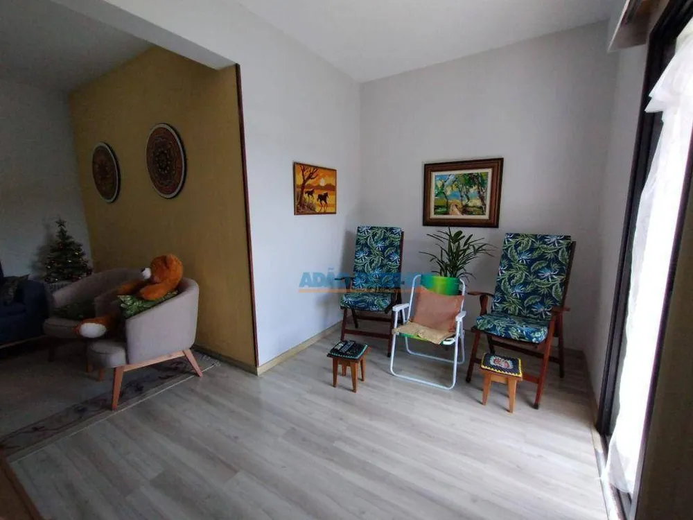 Apartamento, 2 quartos, 77 m² - Foto 3