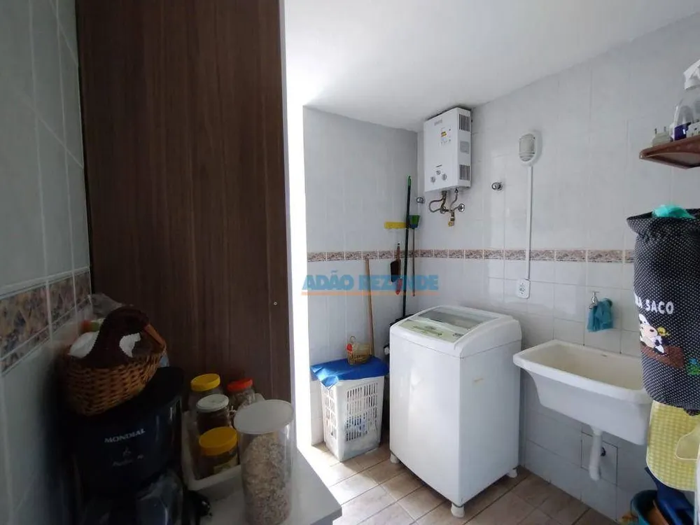 Apartamento, 2 quartos, 77 m² - Foto 17