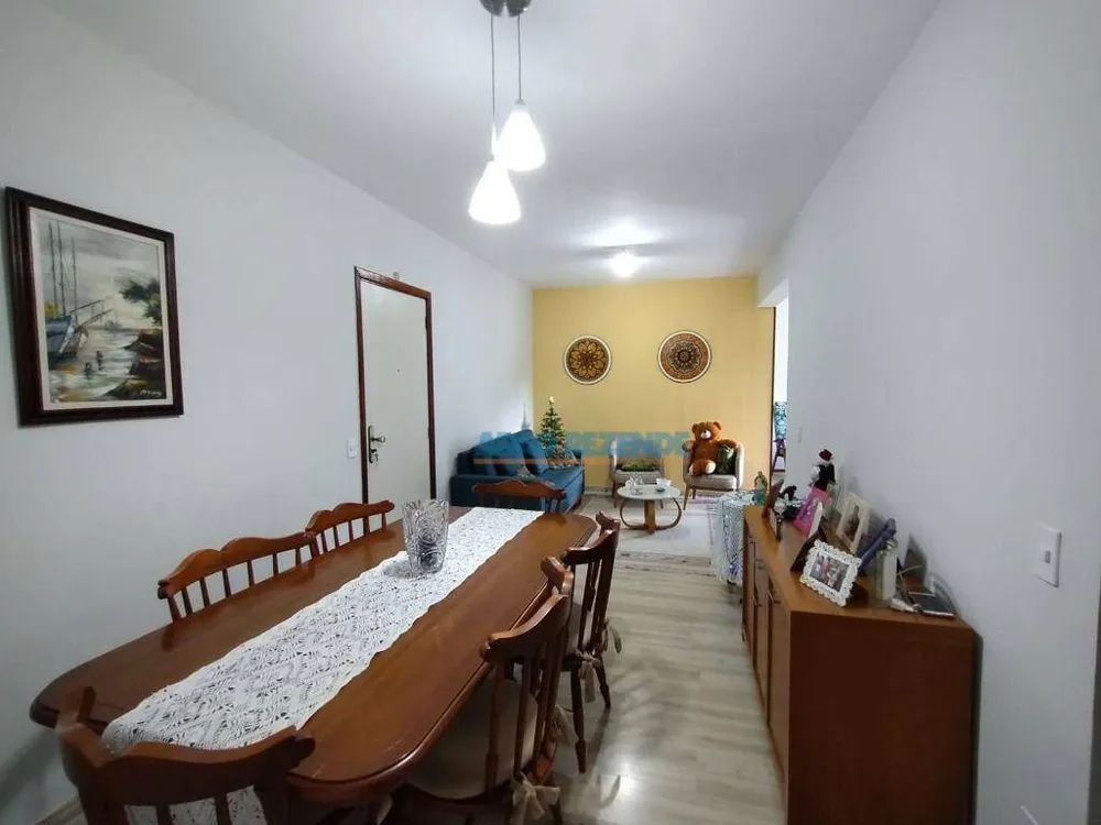 Apartamento, 2 quartos, 77 m² - Foto 1