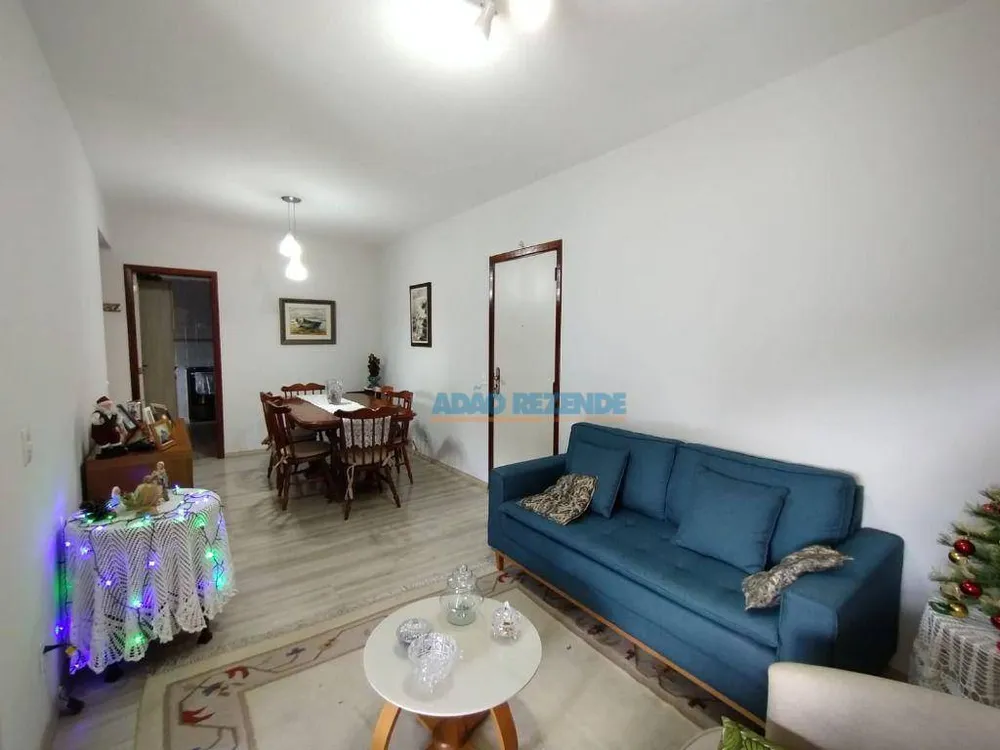 Apartamento, 2 quartos, 77 m² - Foto 2