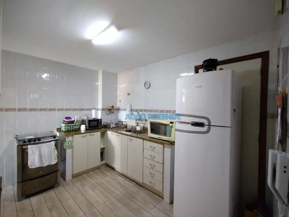 Apartamento, 2 quartos, 77 m² - Foto 16