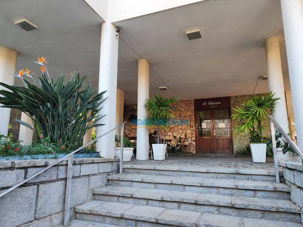 Apartamento, 2 quartos, 62 m² - Foto 12