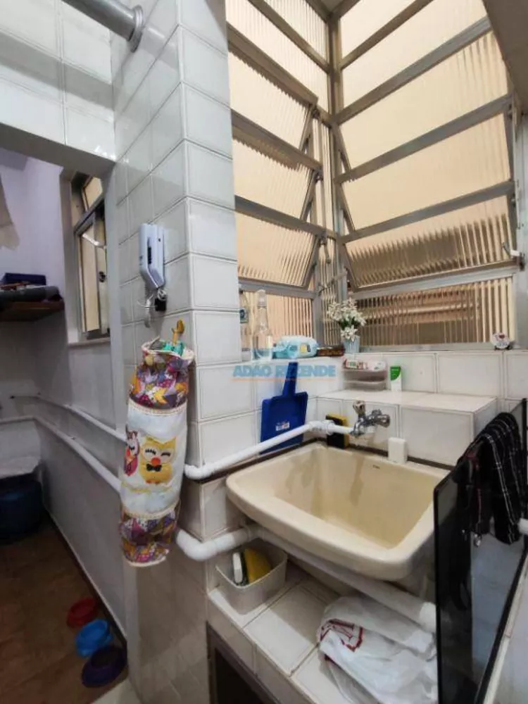 Apartamento, 2 quartos, 62 m² - Foto 5