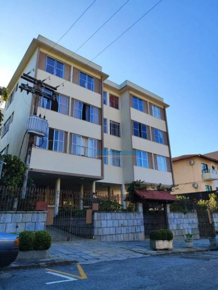 Apartamento, 2 quartos, 62 m² - Foto 9