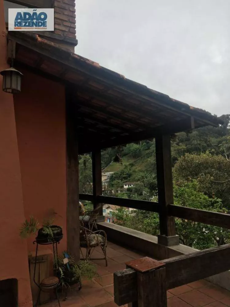 Casa, 5 quartos, 280 m² - Foto 40