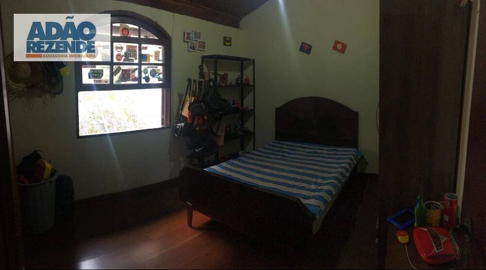 Casa, 5 quartos, 280 m² - Foto 14