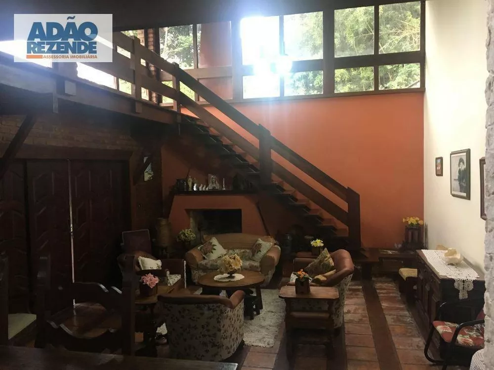Casa, 5 quartos, 280 m² - Foto 31