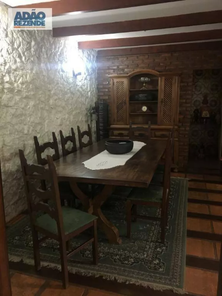 Casa, 5 quartos, 280 m² - Foto 20