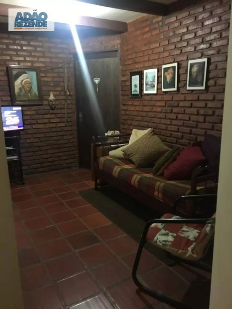 Casa, 5 quartos, 280 m² - Foto 25