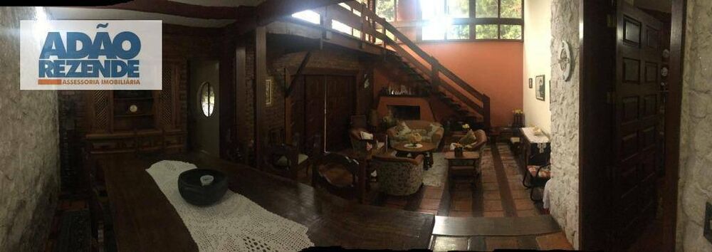 Casa, 5 quartos, 280 m² - Foto 15