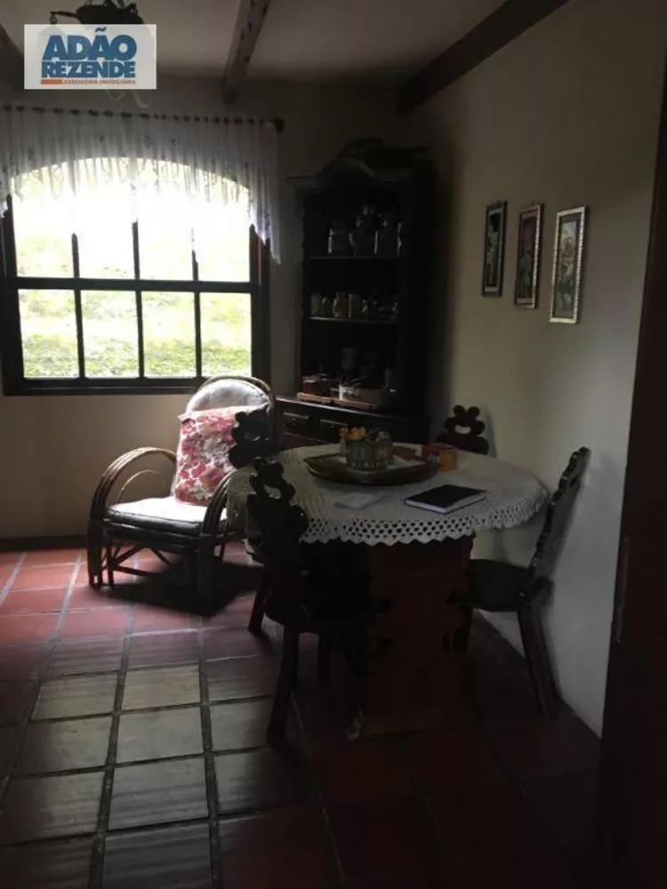 Casa, 5 quartos, 280 m² - Foto 32