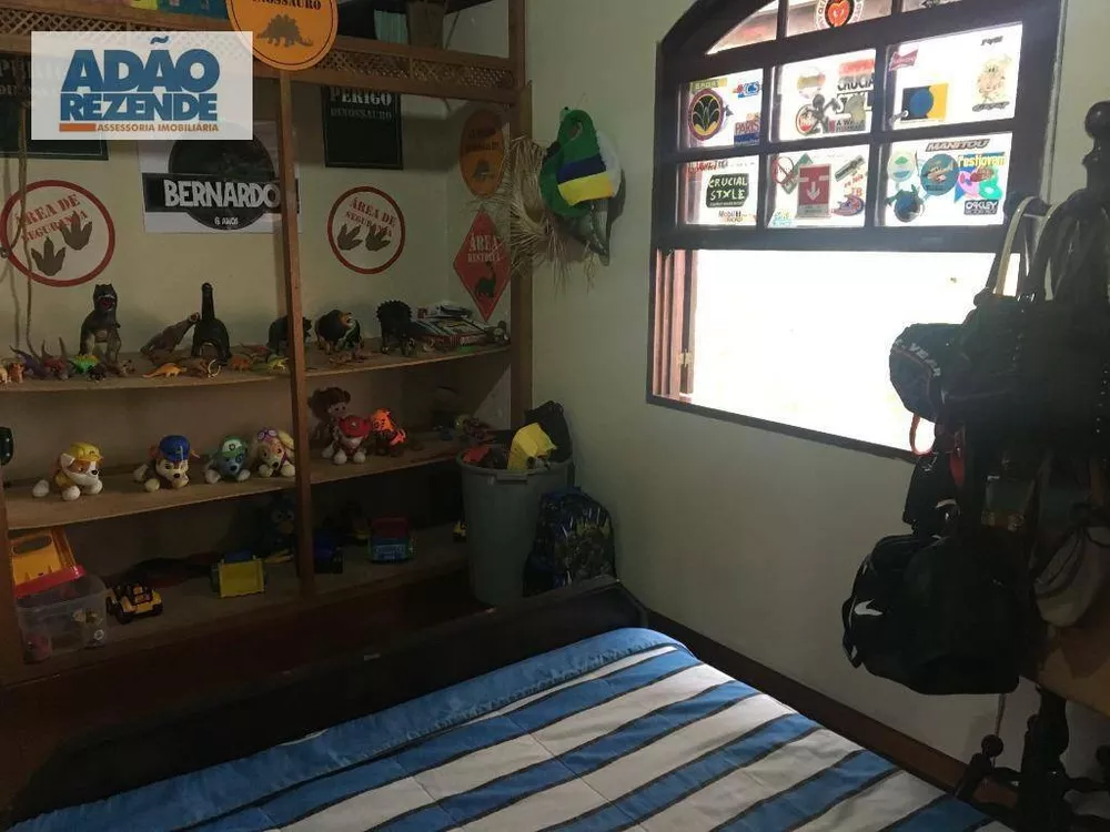 Casa, 5 quartos, 280 m² - Foto 22