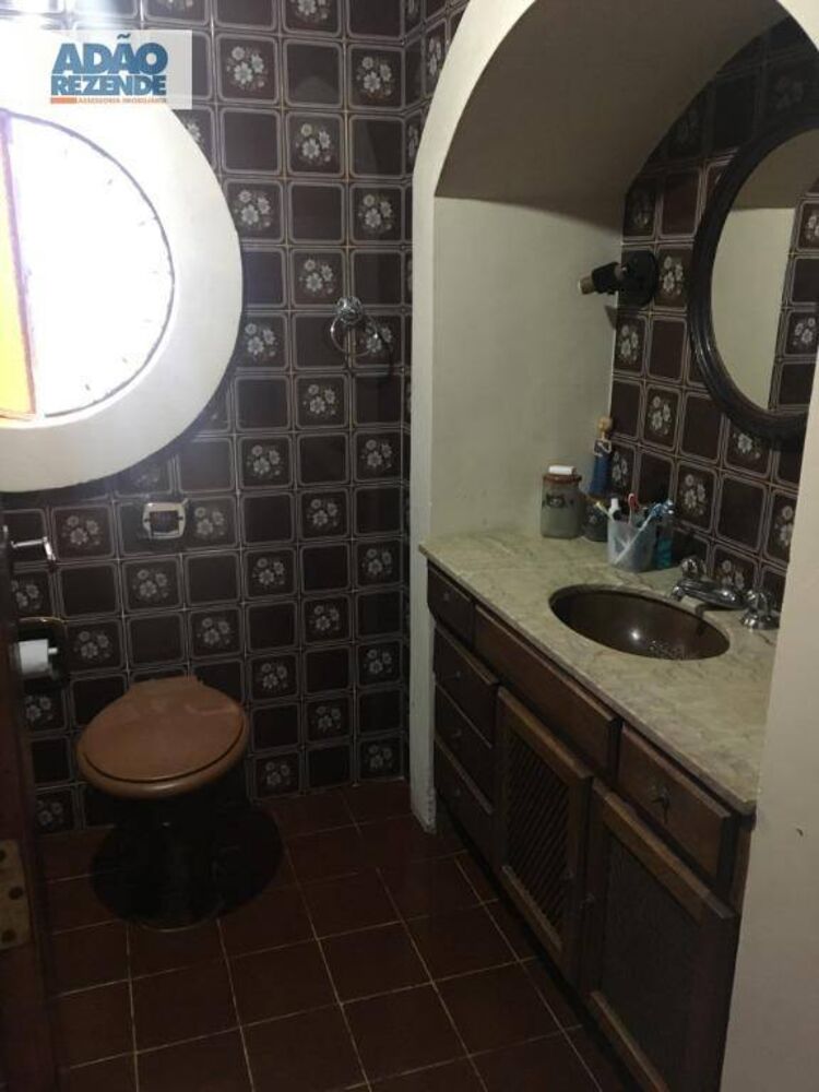 Casa, 5 quartos, 280 m² - Foto 16