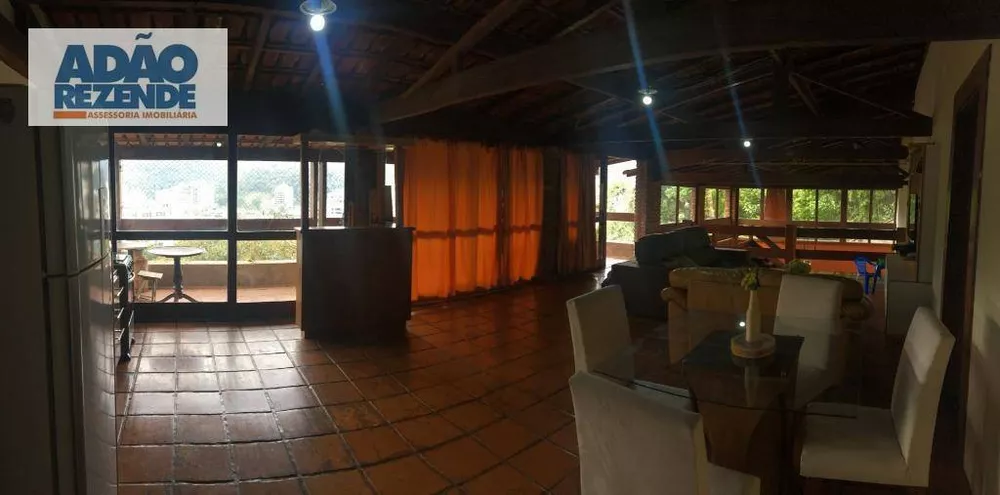 Casa, 5 quartos, 280 m² - Foto 10