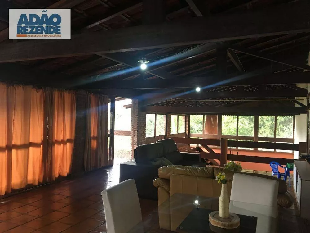 Casa, 5 quartos, 280 m² - Foto 28