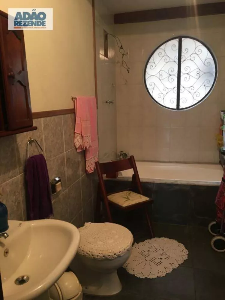 Casa, 5 quartos, 280 m² - Foto 37