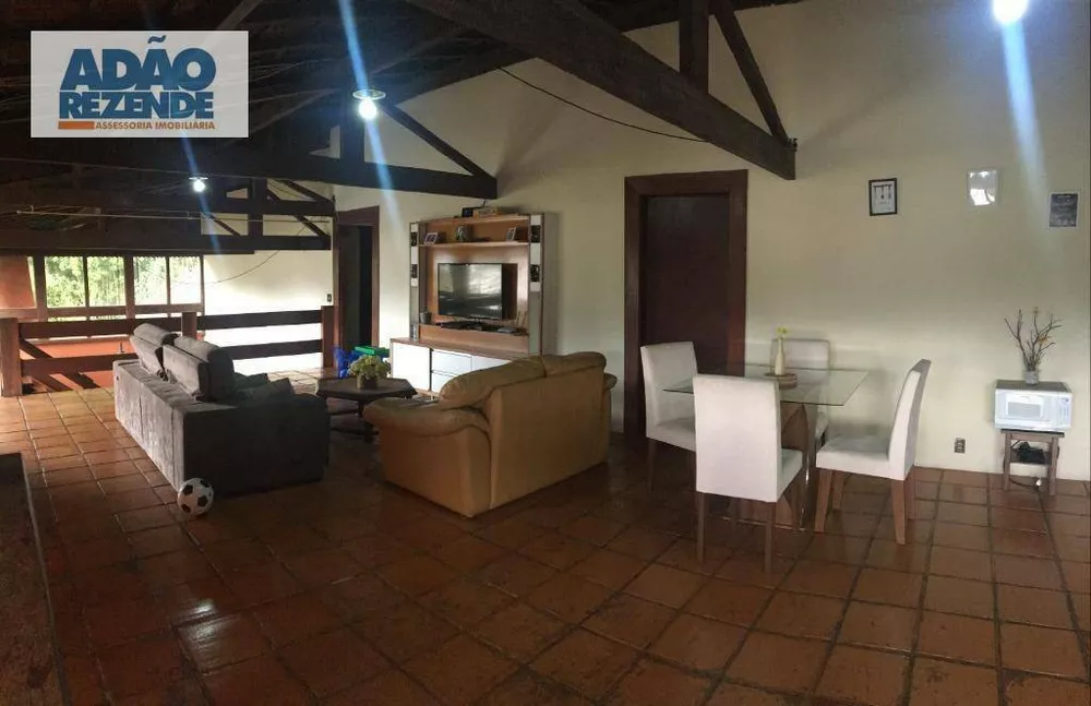 Casa, 5 quartos, 280 m² - Foto 30