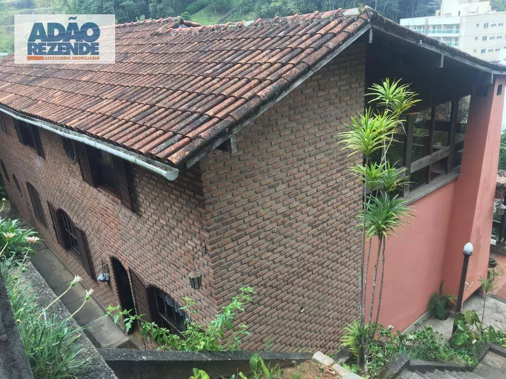 Casa, 5 quartos, 280 m² - Foto 8