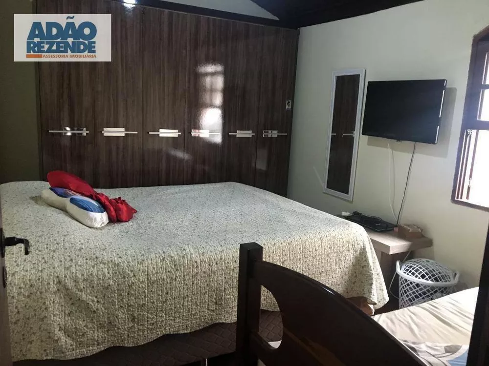 Casa, 5 quartos, 280 m² - Foto 11