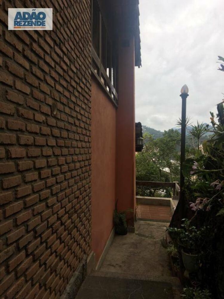 Casa, 5 quartos, 280 m² - Foto 13
