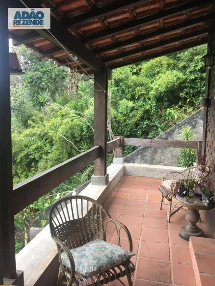 Casa, 5 quartos, 280 m² - Foto 23
