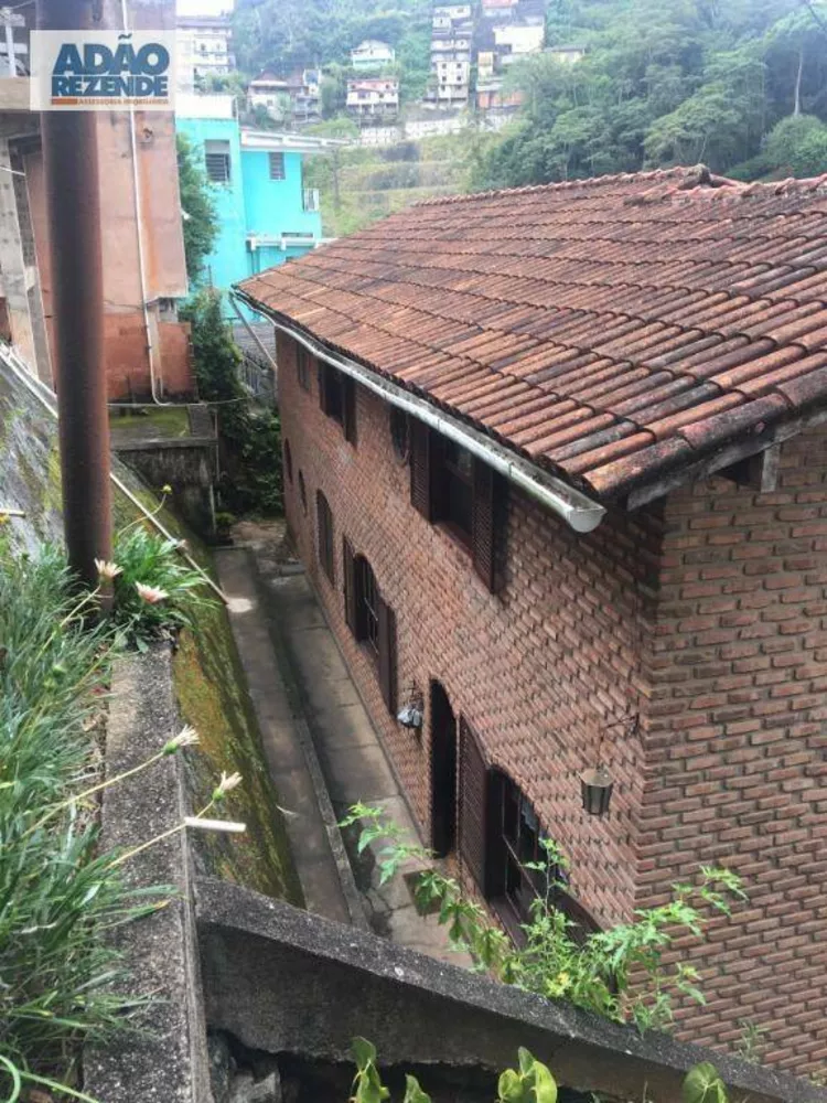 Casa, 5 quartos, 280 m² - Foto 19