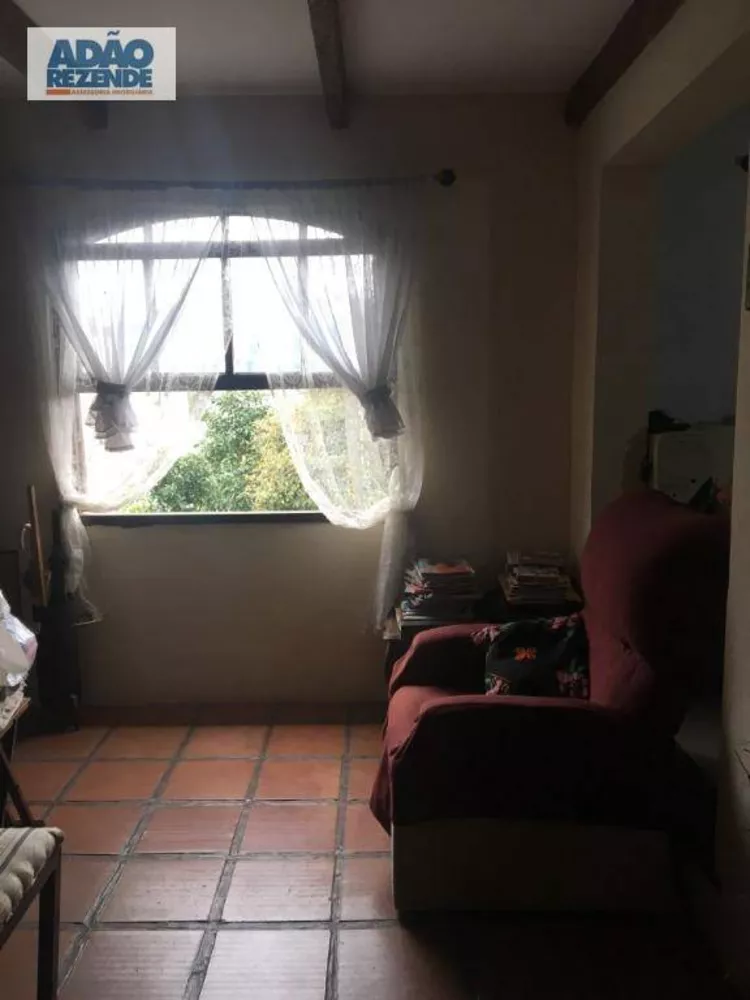 Casa, 5 quartos, 280 m² - Foto 35