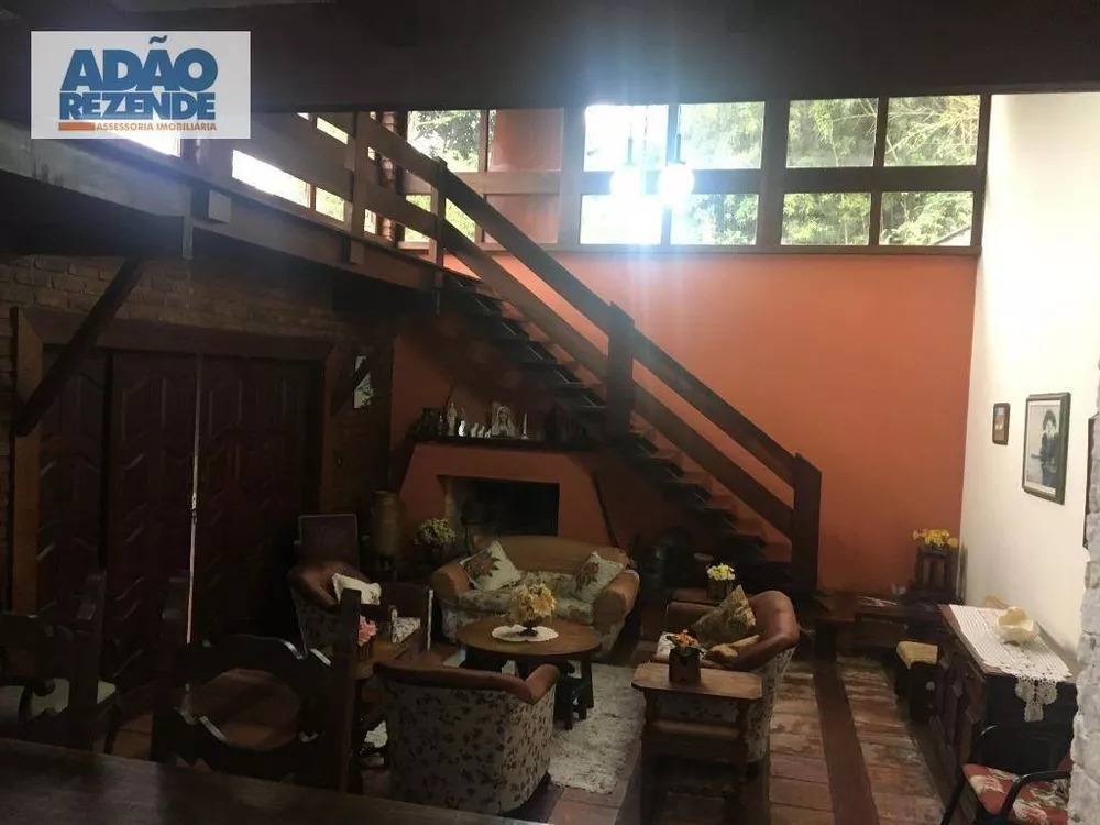 Casa, 5 quartos, 280 m² - Foto 39
