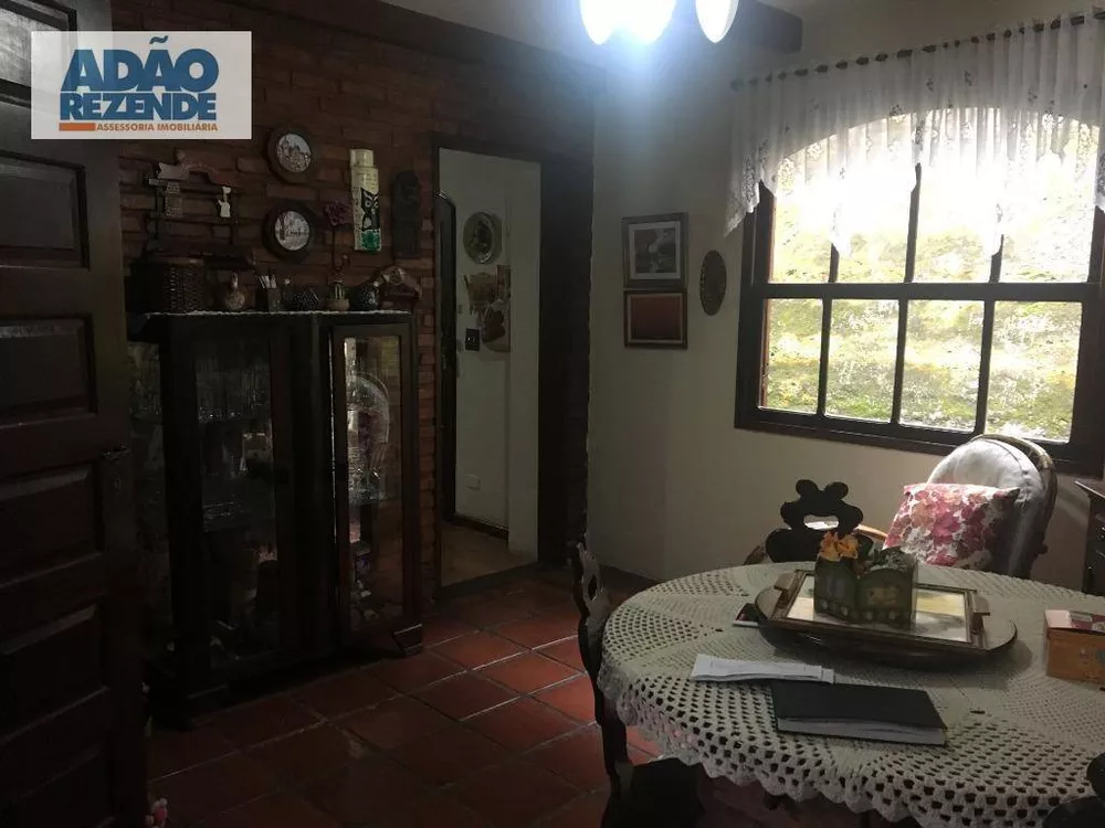 Casa, 5 quartos, 280 m² - Foto 33