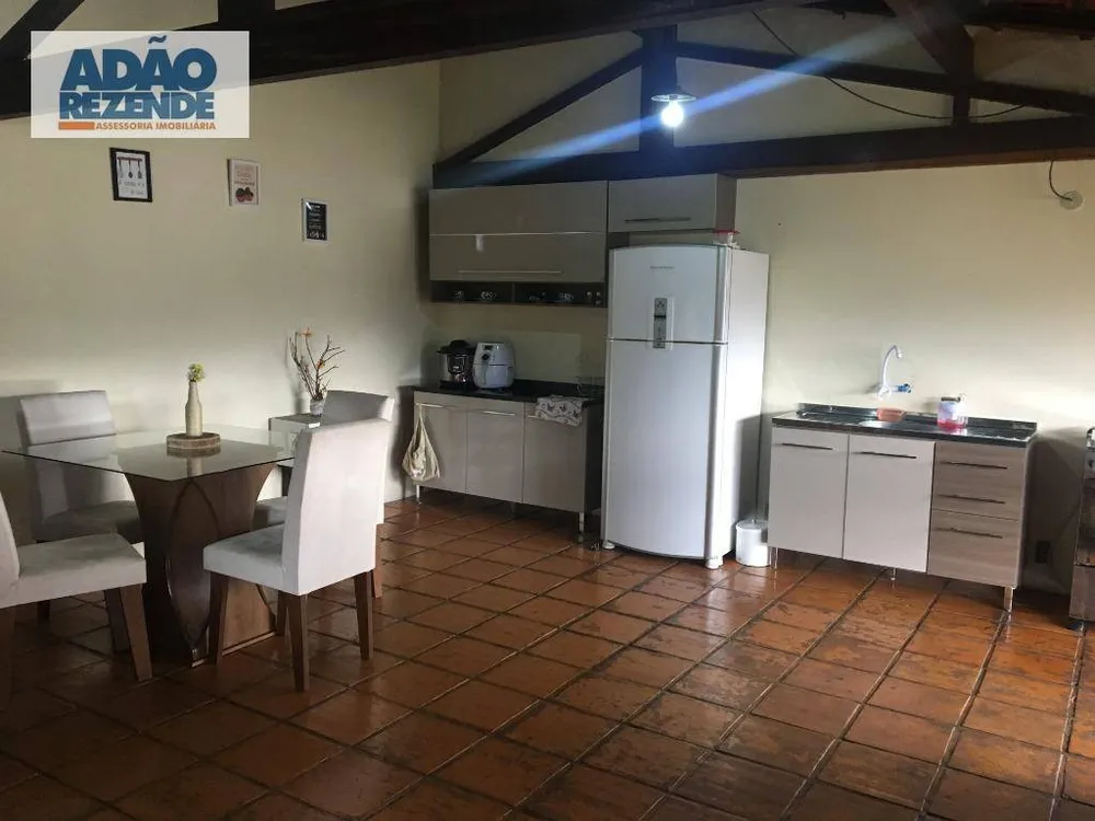 Casa, 5 quartos, 280 m² - Foto 42