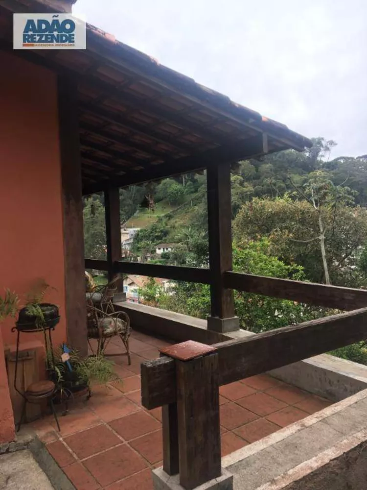 Casa, 5 quartos, 280 m² - Foto 17