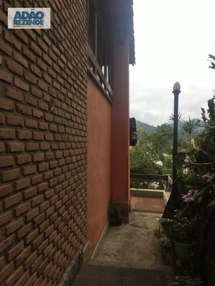 Casa, 5 quartos, 280 m² - Foto 29