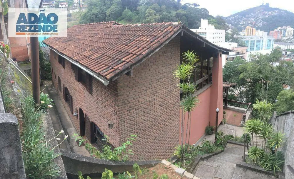 Casa, 5 quartos, 280 m² - Foto 41