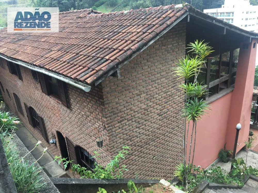 Casa, 5 quartos, 280 m² - Foto 43