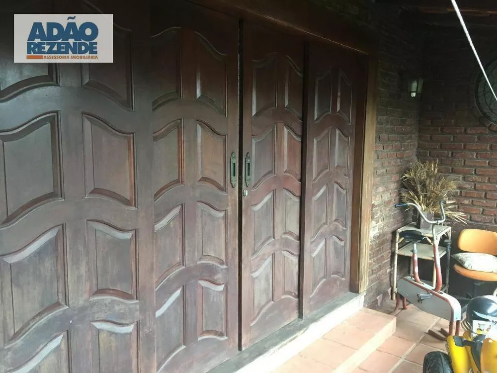 Casa, 5 quartos, 280 m² - Foto 24
