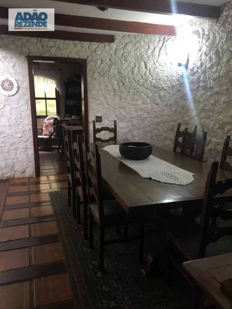 Casa, 5 quartos, 280 m² - Foto 2