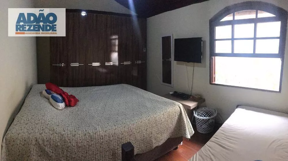 Casa, 5 quartos, 280 m² - Foto 7