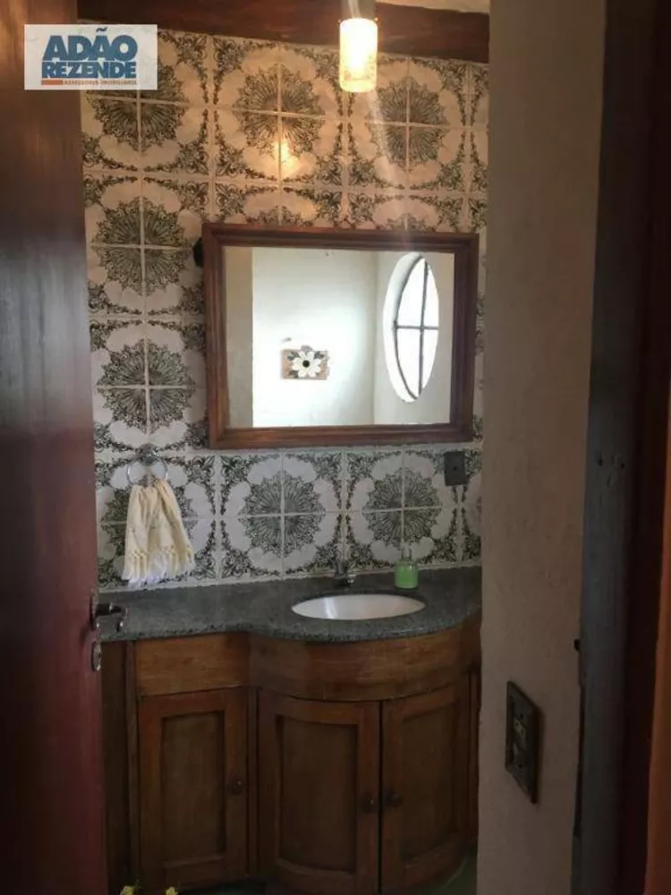Casa, 5 quartos, 280 m² - Foto 36