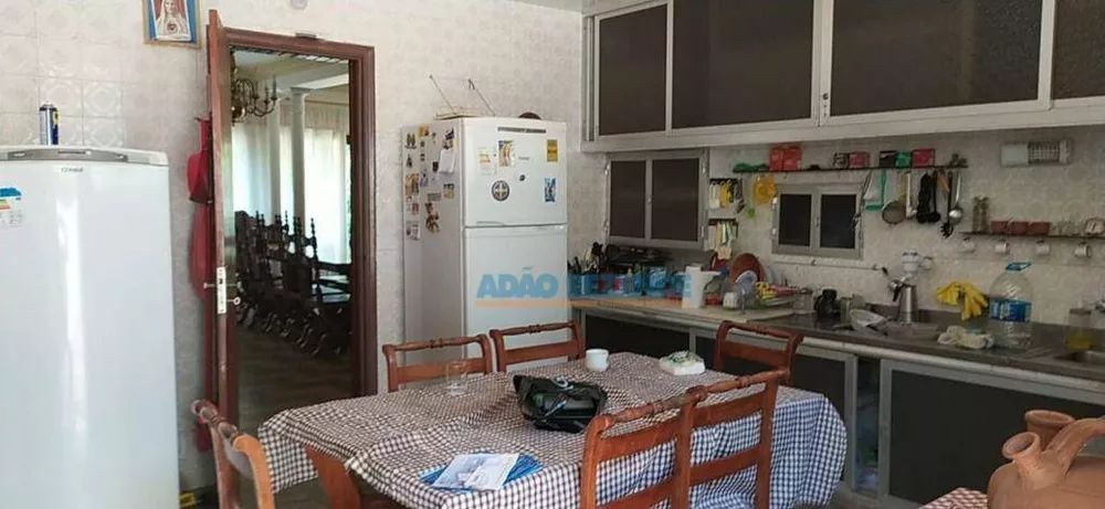 Casa, 8 quartos, 450 m² - Foto 25