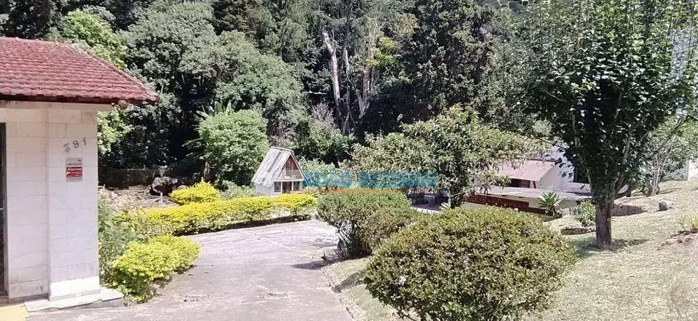 Casa, 8 quartos, 450 m² - Foto 33