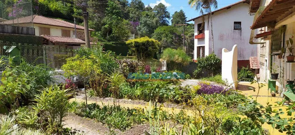 Casa, 8 quartos, 450 m² - Foto 14