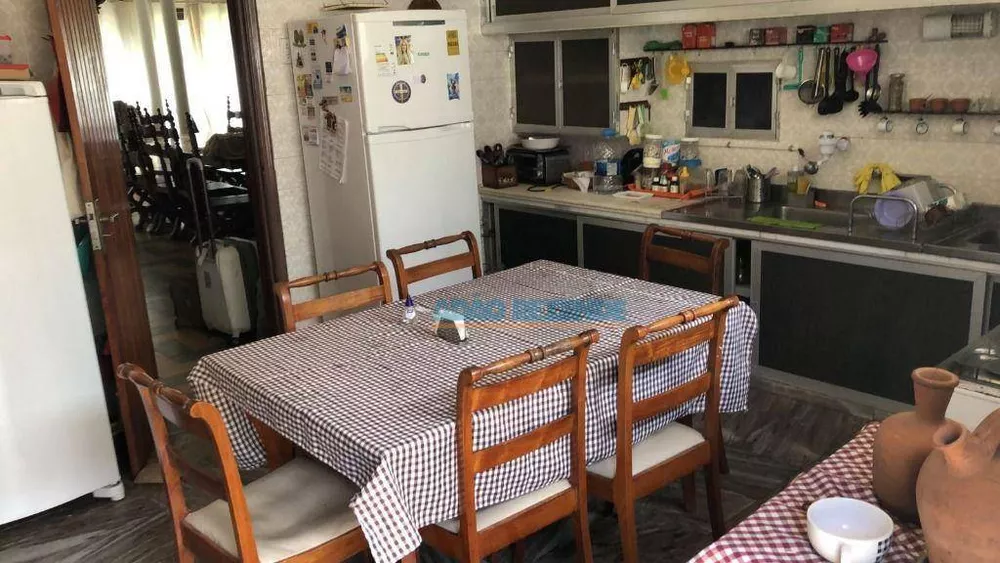Casa, 8 quartos, 450 m² - Foto 8