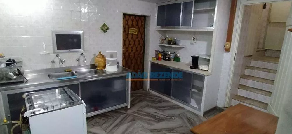 Casa, 8 quartos, 450 m² - Foto 17
